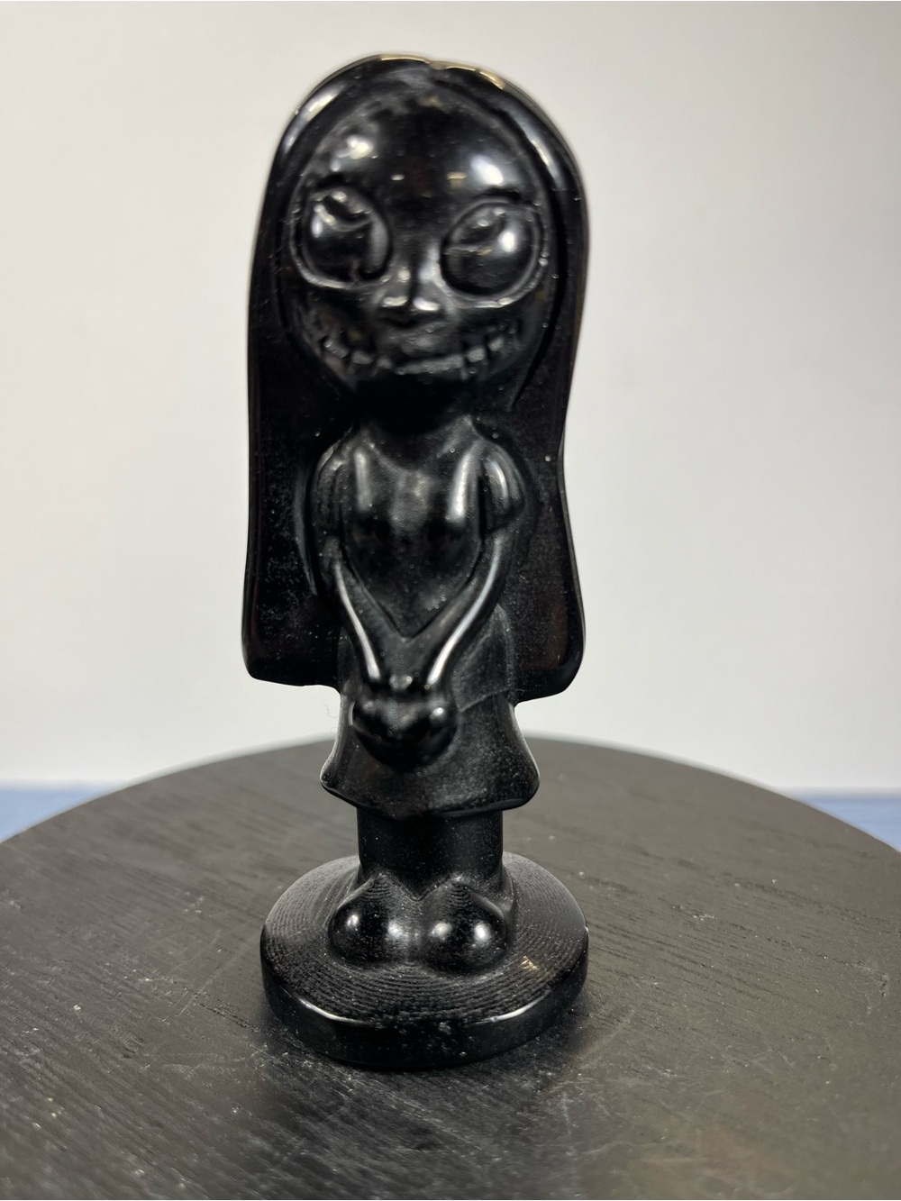 Black Obsidian Nightmare Sally